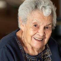 Casilda Lila Olivas