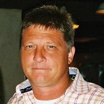 Brian Thomas Titko