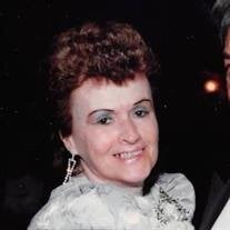 Yvonne A. (Caissie) Cormier Siart
