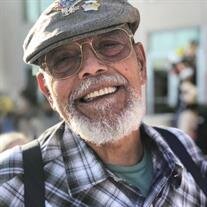 Rueben Velasquez Silva