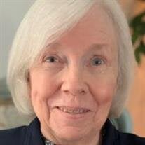 Claudia A. McNamara-Hayden