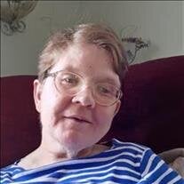 Jeanne Ann Pauwels