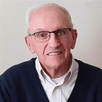 Allen Cooper