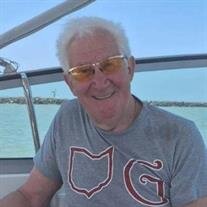 George Rosu