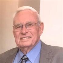 James Edward Ferguson
