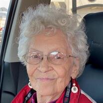 Gloria J. Justice