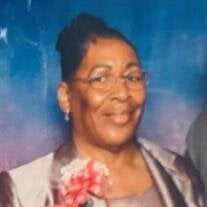Betty Jones