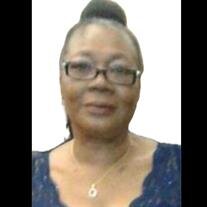 Ms. Julie Mae Glenn