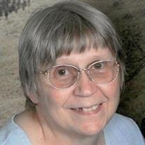 Rose A. Mash