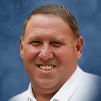 Kevin Duane Tormoehlen
