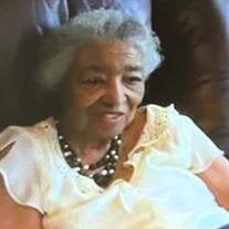 Barbara Ann Tatum Elliott