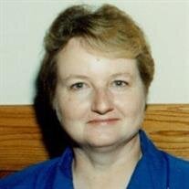 Karen Mae Degenhardt