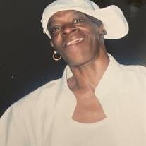 Mary Millender