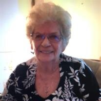 Ms. Dorothy Taylor