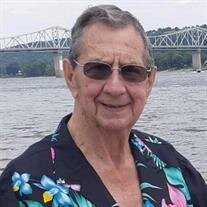 Charles "Chuck" Kilpatrick