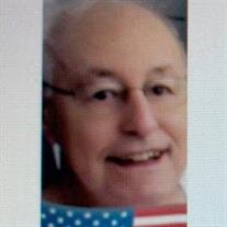 William (Bill) Clayton Rapp