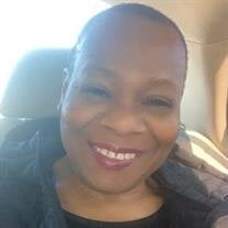 Sharon D Diggs-Ross