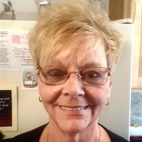 Melody Ann Perrault