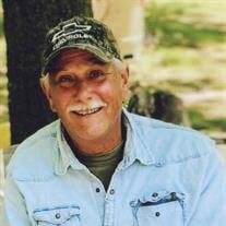 Dale Thomas Seator