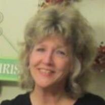 Mary Hourihan Randall