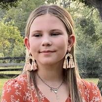 Payton Elizabeth Strain