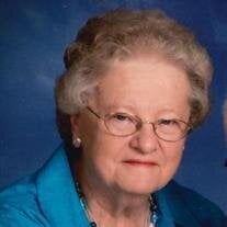 Lorna Wilhelmine Bergdolt