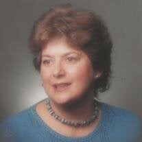 Mary Catherine Myers