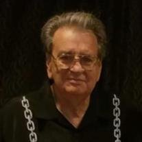 William Robert Uselton Sr.
