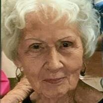 Margaret A. Poucher