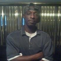 Aaron Scott Gilbert
