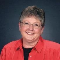 Carolyn J. Lefever