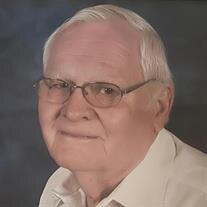 James B. Kluckman