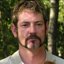 Dale Thomas Currie Jr.