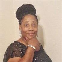 Arquenetta Denise Temple