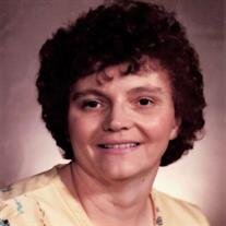 Carol Ann May