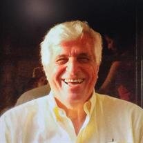 Alfred Antonio Cardi Jr