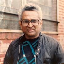Roopnarine Dihal