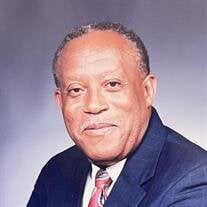 Dr. Seab Smith