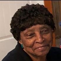 Mrs. Jessie Lee Scott