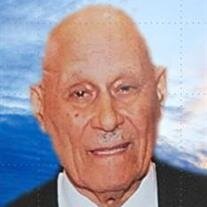 Walter McElroy