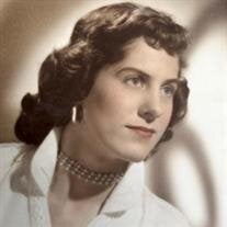 Helen J Barnes