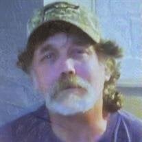 James "Jim" Paul Greene