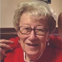 Wanda Sue Hart