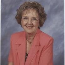 Phyllis Manker