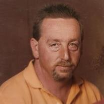 Gregory Allen Sowards Sr.