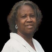 Ms. Linda Brumfield