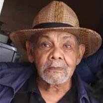 Mr. Fraidy LeDee Sr.