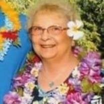 Betty Sue Hanna