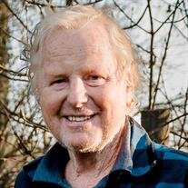 Christopher Alan Robinson