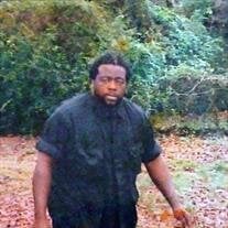 Michael Lawrence Tharpe Sr.